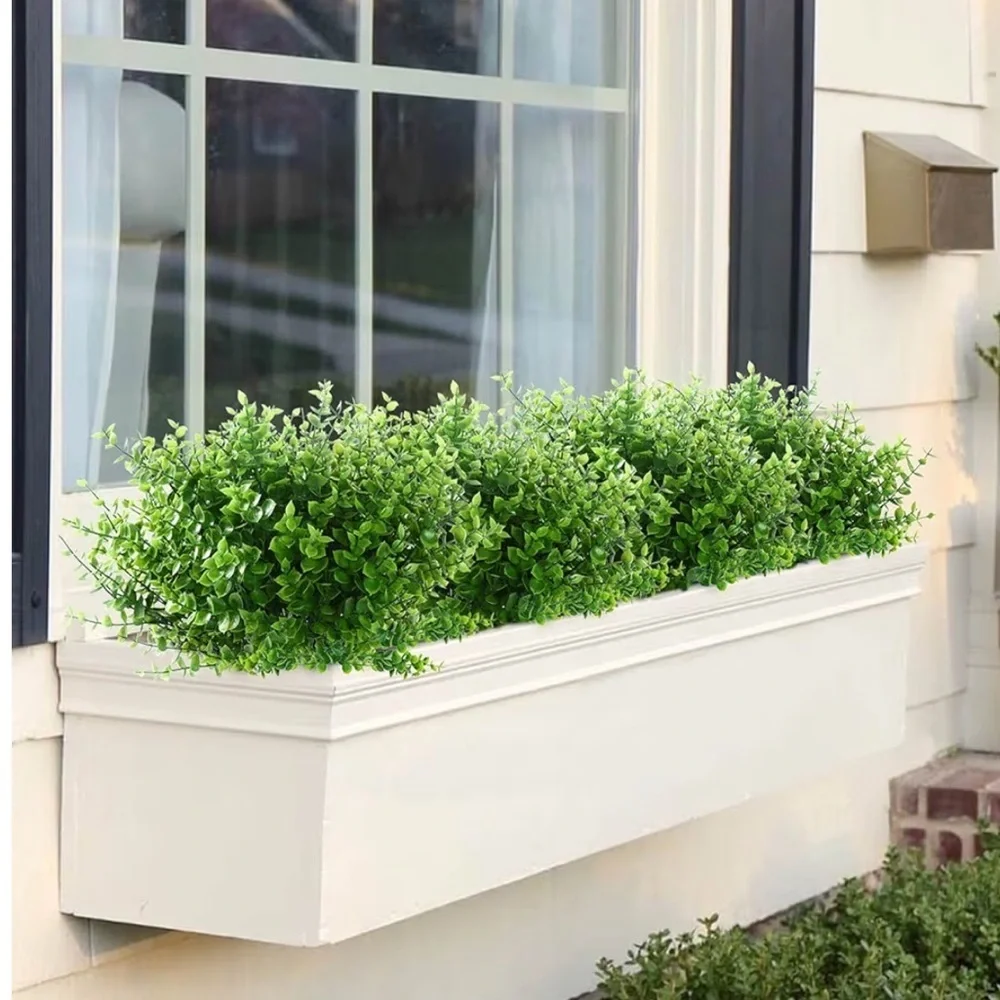 Artificial Greenery Plant for Home Decor